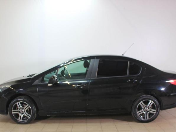 Peugeot 408 I с пробегом 2014 года, цена 410 700 рублей, 195721 км, седан, Автокод Объявления