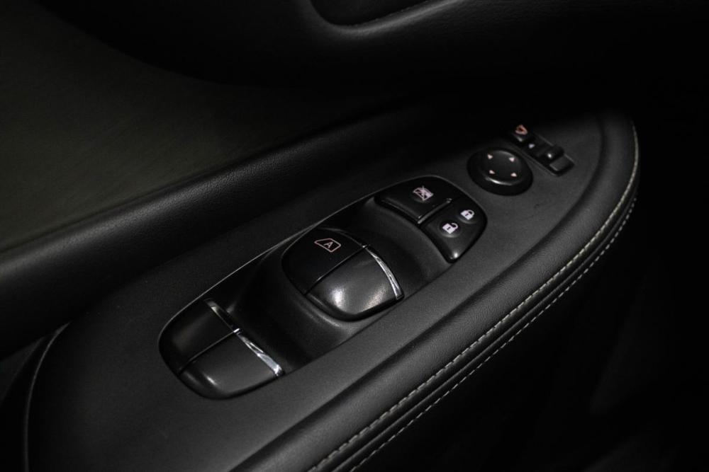 Nissan Murano III (Z52) Уфа  - изображение 15