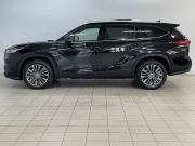 Toyota Highlander IV (XU70) Воронеж  - изображение 38