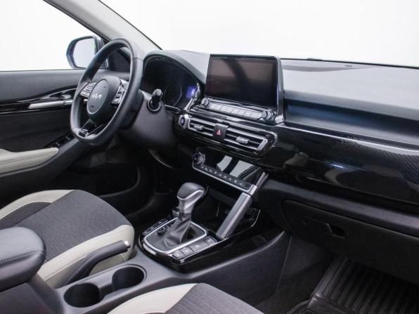 Kia Seltos I с пробегом 2022 года, цена 2 518 000 рублей, 28000 км, внедорожник, Автокод Объявления