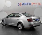 Skoda Octavia III (A7) Рестайлинг Москва  - изображение 27