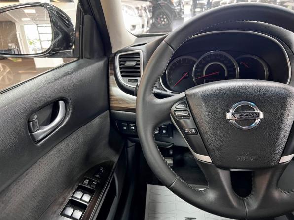 Nissan Teana II Рестайлинг с пробегом 2013 года, цена 1 095 000 рублей, 144470 км, седан, Автокод Объявления