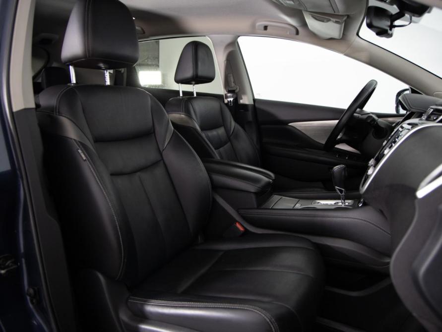 Nissan Murano III (Z52) Санкт-Петербург  - изображение 11