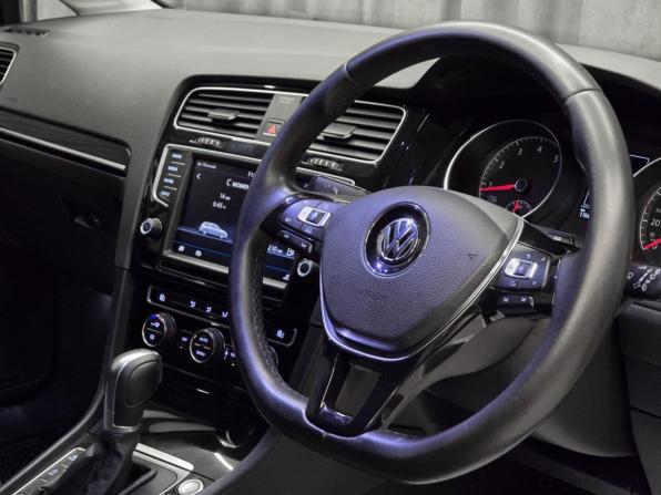 Volkswagen Golf VII с пробегом 2015 года, цена 1 249 000 рублей, 116000 км, универсал, Автокод Объявления