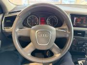 Audi Q5 I (8R) Москва  - изображение 53