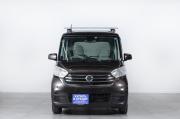 Nissan Dayz Roox I Рестайлинг Новосибирск  - изображение 20