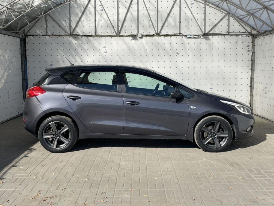 Kia Ceed II Тамбов  - изображение 9