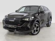 Haval F7x I Рестайлинг Москва  - изображение 29