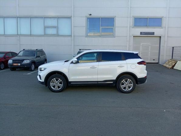 Geely Atlas Pro с пробегом 2024 года, цена 1 920 000 рублей, 40765 км, внедорожник, Автокод Объявления