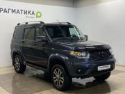 УАЗ Patriot I Рестайлинг 3 Санкт-Петербург  - изображение 33
