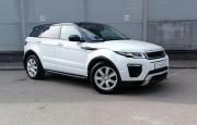 Land Rover Range Rover Evoque I Рестайлинг Санкт-Петербург  - изображение 24
