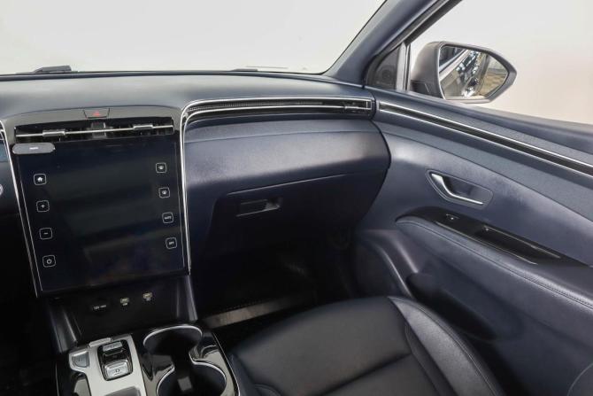 Hyundai Tucson IV с пробегом 2021 года, цена 2 899 000 рублей, 43000 км, внедорожник, Автокод Объявления