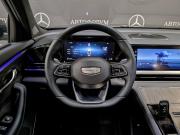 Geely Monjaro I Рестайлинг Москва  - изображение 52