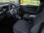 Suzuki Jimny IV Москва  - изображение 26