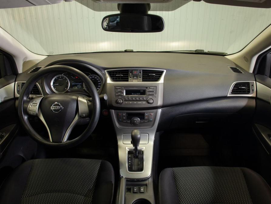 Nissan Sentra VII (B17) Иваново  - изображение 19