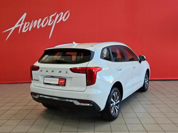 Haval Jolion I с пробегом 2023 года, цена 1 900 000 рублей, 33317 км, внедорожник, Автокод Объявления