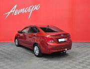 Hyundai Solaris I Рестайлинг Вологда  - изображение 18