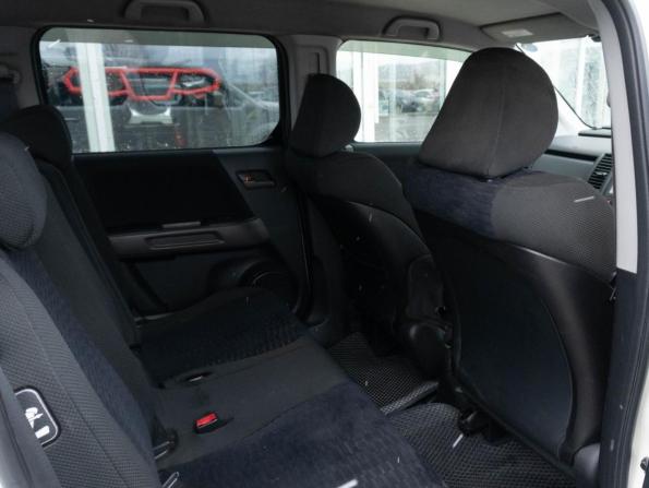 Honda Crossroad II с пробегом 2010 года, цена 1 070 000 рублей, 254147 км, внедорожник, Автокод Объявления