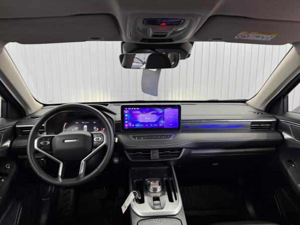 Haval Jolion I Рестайлинг с пробегом 2025 года, цена 2 197 000 рублей, 31034 км, внедорожник, Автокод Объявления