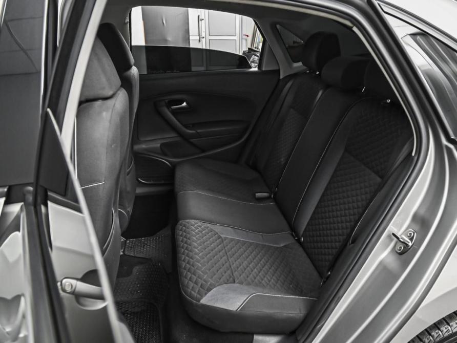 Volkswagen Polo V Рестайлинг Ставрополь  - изображение 9