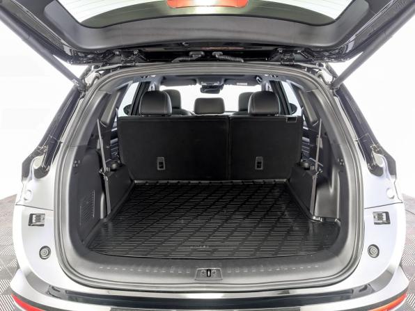 Dongfeng DFSK ix7 с пробегом 2024 года, цена 2 390 000 рублей, 13957 км, внедорожник, Автокод Объявления