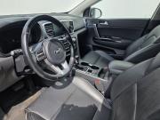 Kia Sportage IV Рестайлинг Москва  - изображение 31