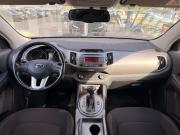 Kia Sportage III Москва  - изображение 30
