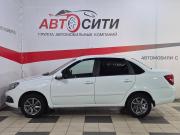 Lada (ВАЗ) Granta I Рестайлинг Воронеж  - изображение 25