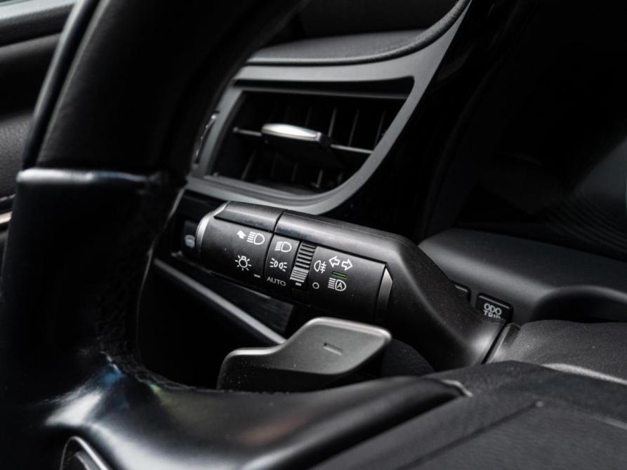 Lexus ES VII Рестайлинг Краснодар  - изображение 20