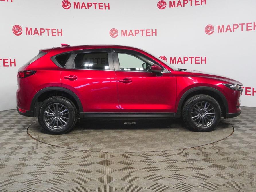 Mazda CX-5 II Вологда  - изображение 4