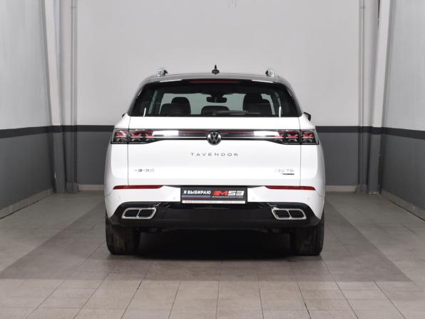 Volkswagen Tavendor I с пробегом 2026 года, цена 5 384 995 рублей, 32 км, внедорожник, Автокод Объявления