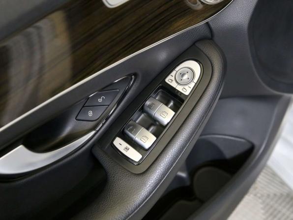 Mercedes-Benz C-Класс IV (W205) с пробегом 2016 года, цена 2 290 000 рублей, 150762 км, седан, Автокод Объявления