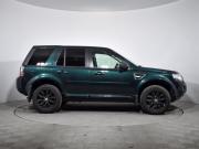 Land Rover Freelander II Рестайлинг 2 Санкт-Петербург  - изображение 24