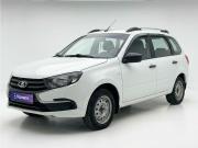 Lada (ВАЗ) Granta I Рестайлинг Борисоглебск  - изображение 2