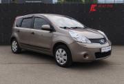 Nissan Note I Рестайлинг Сыктывкар  - изображение 21