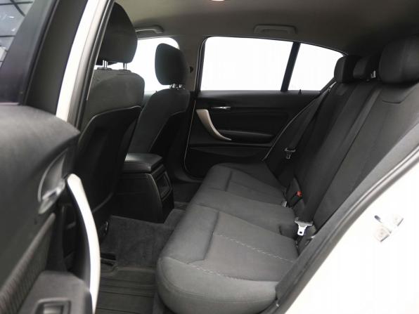 BMW 1 серии II (F20/F21) с пробегом 2011 года, цена 1 099 000 рублей, 215507 км, хэтчбек, Автокод Объявления