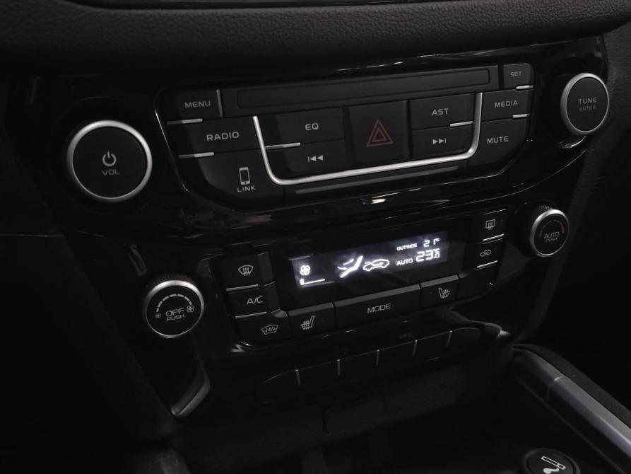 Geely Emgrand X7 I Рестайлинг 2 Санкт-Петербург  - изображение 12