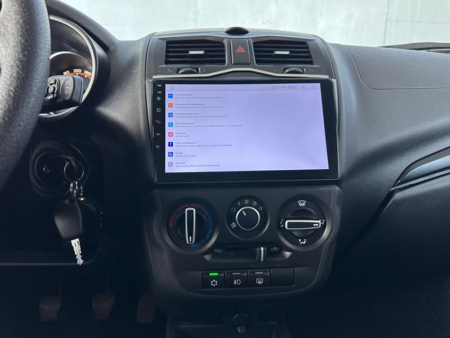 Lada (ВАЗ) Granta I Рестайлинг Тамбов  - изображение 15