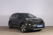 Kia Sportage IV Рестайлинг Новосибирск  - изображение 17