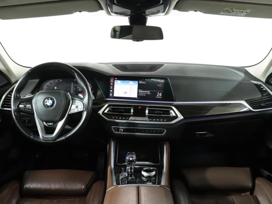 BMW X6 III (G06) Москва  - изображение 12