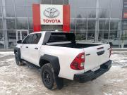 Toyota Hilux VIII Рестайлинг 2 Ростов-на-Дону  - изображение 21