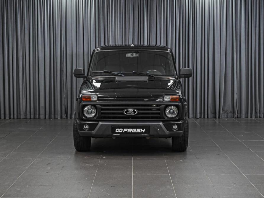 Lada (ВАЗ) 2121 (4x4) I Рестайлинг (2020) Ставрополь  - изображение 3