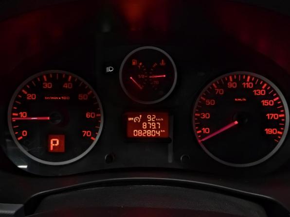 Opel Combo PCMA с пробегом 2021 года, цена 1 845 000 рублей, 82804 км, компактвэн, Автокод Объявления