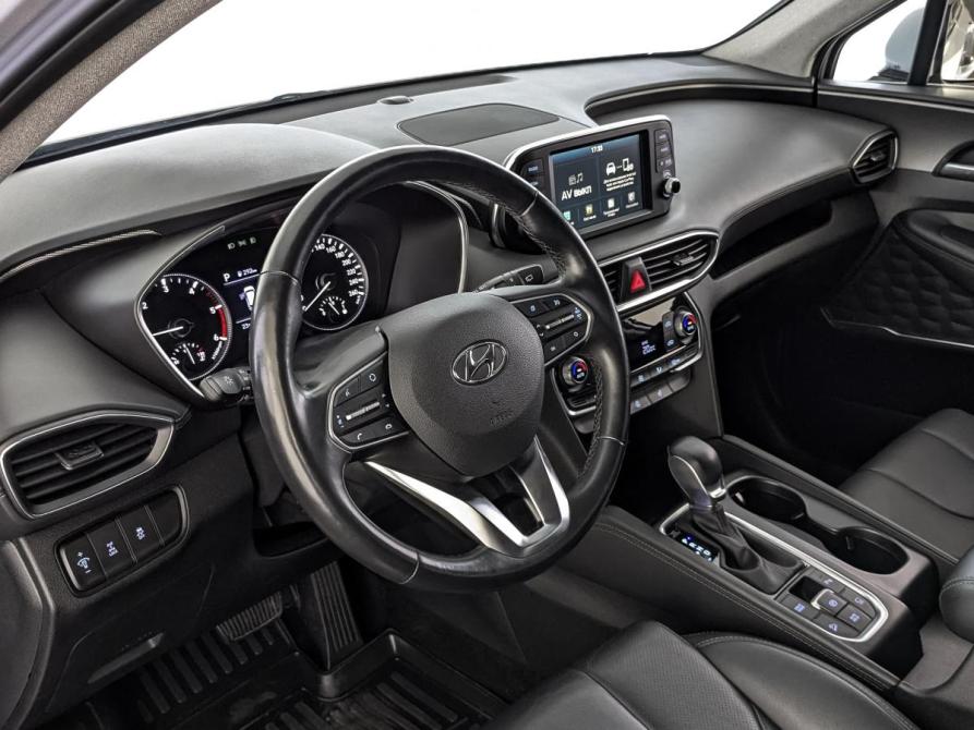 Hyundai Santa Fe IV Москва  - изображение 15
