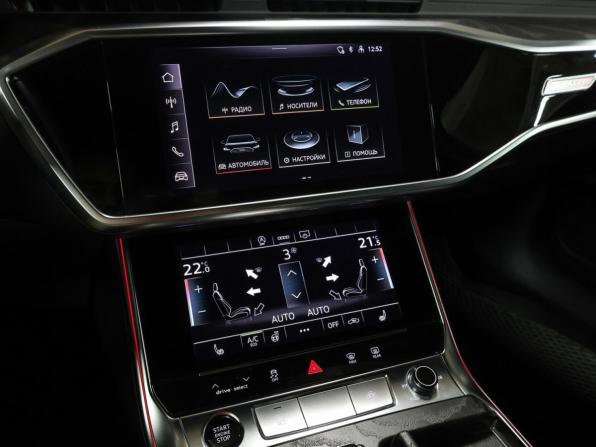 Audi A6 V (C8) с пробегом 2021 года, цена 3 949 000 рублей, 146704 км, седан, Автокод Объявления