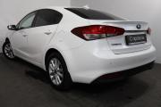 Kia Cerato III Рестайлинг (Classic) Санкт-Петербург  - изображение 20