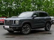 Haval Dargo Санкт-Петербург  - изображение 24