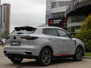 Changan CS55 Plus II Москва  - изображение 33