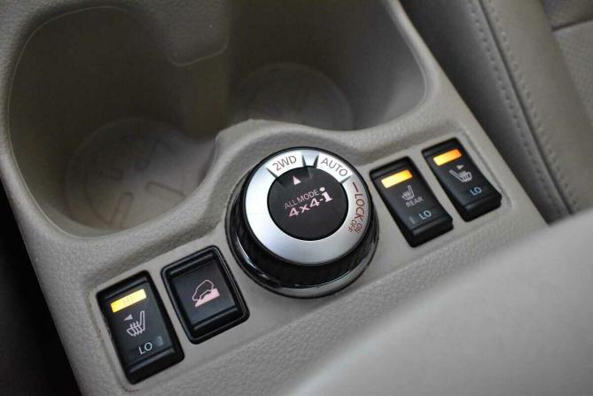 Nissan X-Trail III Рестайлинг с пробегом 2019 года, цена 2 450 000 рублей, 102574 км, внедорожник, Автокод Объявления