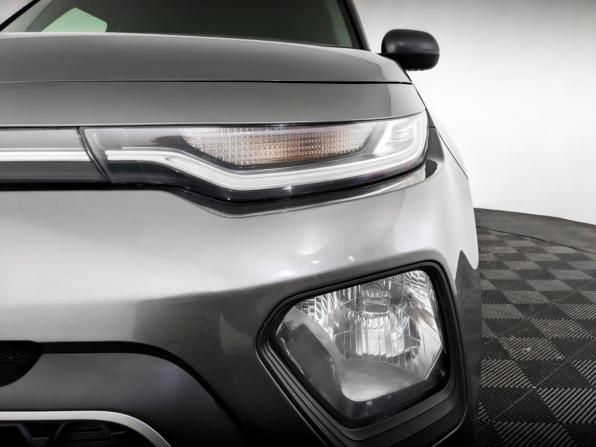 Kia Soul III с пробегом 2020 года, цена 1 775 000 рублей, 122923 км, хэтчбек, Автокод Объявления